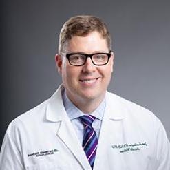 Jonathan T. Huntington, MD, PhD, MPH