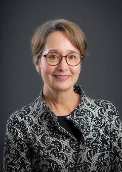 Wendy E. Fielding, MBA